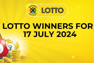 Lotto Winners