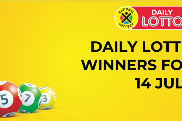 Daily Lotto
