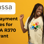 R370 Grant Payment Dates for July