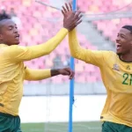 Cosafa Cup 2024 Bafana Bafana Grind Out Crucial First Win in Group Stages