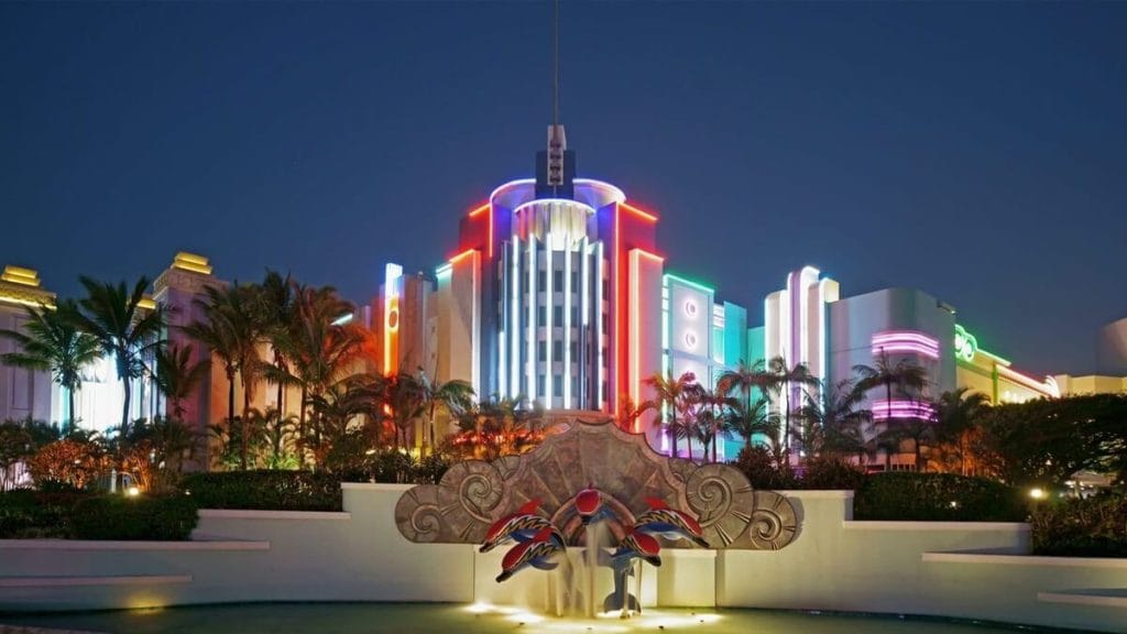 Durban in Winter