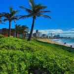 Durban in Winter