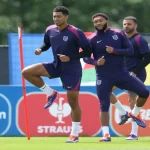 England vs Switzerland: Euro 2024 Quarter-Final Lineups, Predictions, Team News