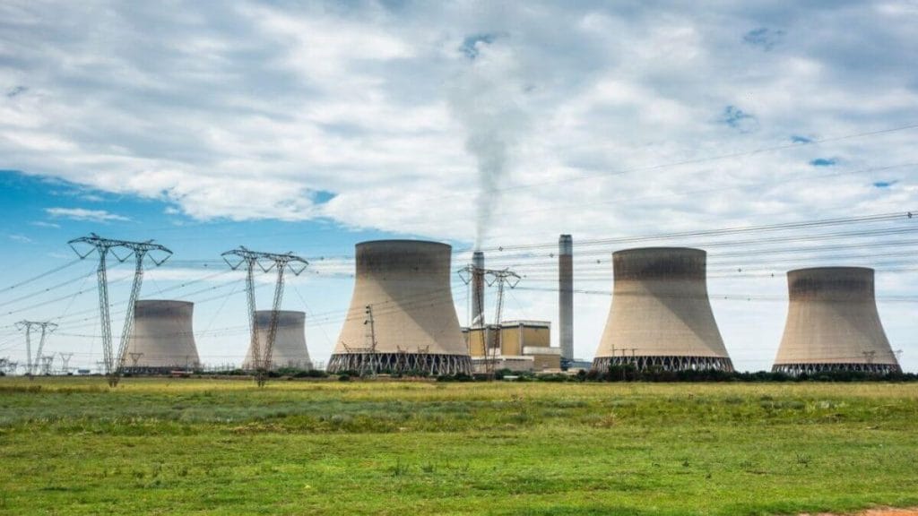 Load Shedding Showdown: Eskom Says "Hands Off My Customers!"