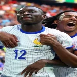 Euro 2024: France Edges Past Belgium on Dramatic Late Own Goal