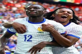 Euro 2024: France Edges Past Belgium on Dramatic Late Own Goal