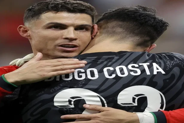 Euro 2024: Portugal Survives Shootout Scare After Ronaldo Misses Penalty
