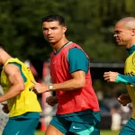 Euro 2024: Portugal vs Slovenia - Can Ronaldo Fire Portugal Past Spirited Slovenians?