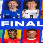 Euro 2024 Quarterfinals: Fixtures, Predictions, and Where to Watch