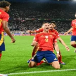 Euro 2024 Road To Quarterfinals Germany and Spain Soars Through
