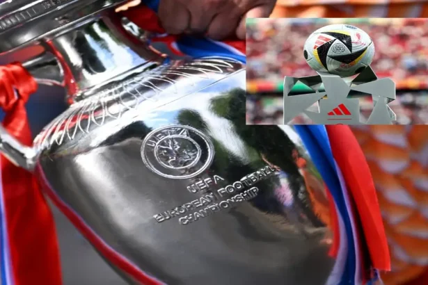 Euro 2024 Stats Breakdown and Tight Race Top Performers