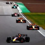F1 Hungarian GP Race: Mercedes vs Red Bull Rivalry Continues