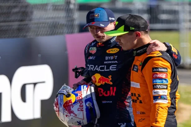 F1 Updates Current Standings, Upcoming Clashes And Team News