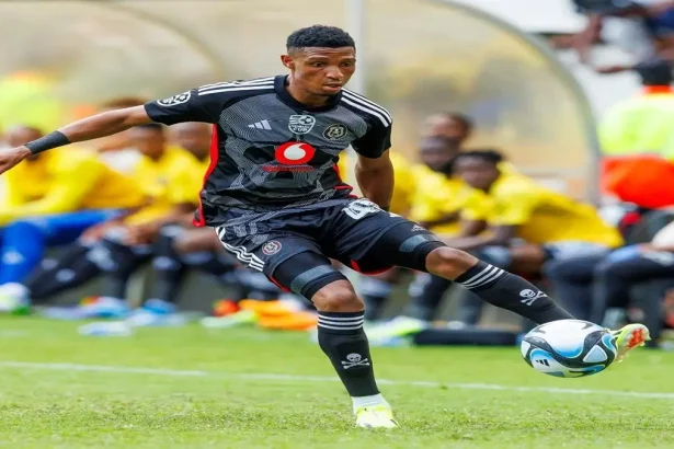 Former Orlando Pirates Star To Join SuperSport United