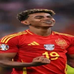 France Stunned as 16-Year-Old Yamal Fires Spain into Euro 2024 Final