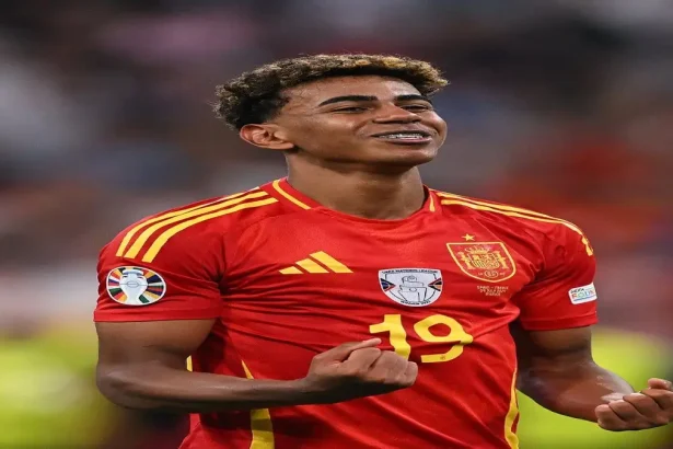 France Stunned as 16-Year-Old Yamal Fires Spain into Euro 2024 Final