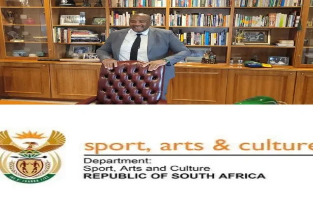 Full List: Over R72 Million in Sports and Arts Relief For Beneficiaries