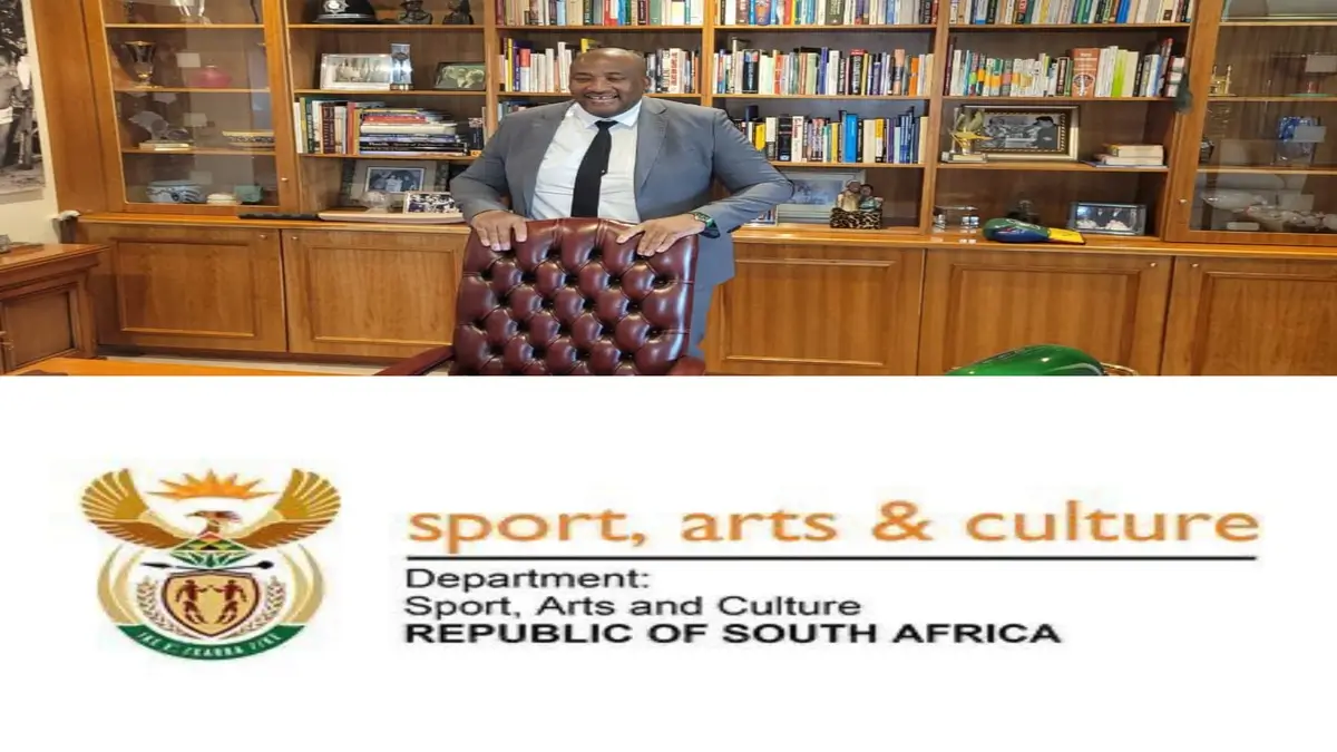 Full List: Over R72 Million in Sports and Arts Relief For Beneficiaries