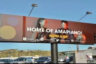 Amapiano Africa Summit