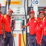 140,000 Petrol Attendants Could Lose Their Jobs