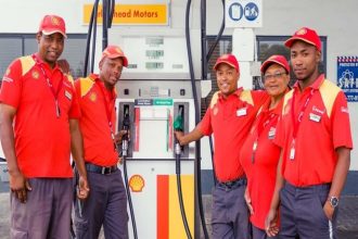 140,000 Petrol Attendants Could Lose Their Jobs