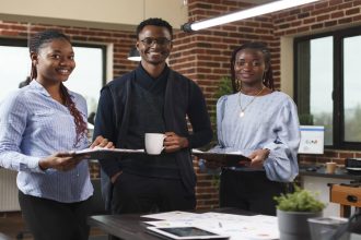 Gauteng Department of Economic Development Internships 2024/2025