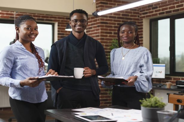 Gauteng Department of Economic Development Internships 2024/2025