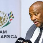 Gayton McKenzie Promises to Bring Formula 1 to South Africa