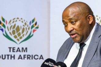 Gayton McKenzie Promises to Bring Formula 1 to South Africa