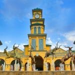 Gold Reef City Entrance Fee