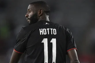 Hotto vs Lorch: Digging Deeper into the Bitter Rivalry