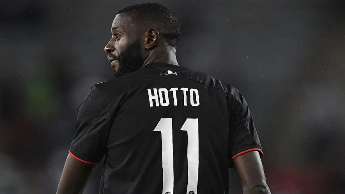 Hotto vs Lorch: Digging Deeper into the Bitter Rivalry