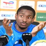 Is Rulani Mokwena on the Move? Examining the Coach's Future at Sundowns
