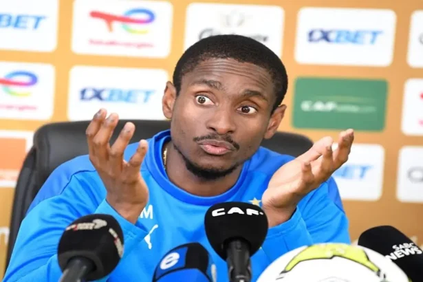 Is Rulani Mokwena on the Move? Examining the Coach's Future at Sundowns