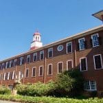 Black girls at Jeppe High School removed from class for violating the school's hair policy