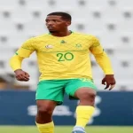 Kaizer Chiefs Bolster Defense with Young Rising Star Rushwin Dortley