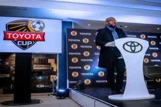 Kaizer Chiefs Toyota Cup: Everything You Need To Know