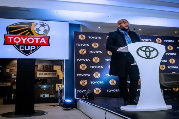 Kaizer Chiefs Toyota Cup: Everything You Need To Know