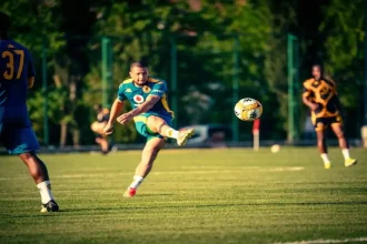 Kaizer Chiefs Transfer News: More Signings Expected Under Coach Nabi