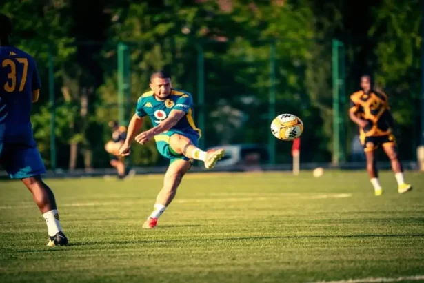 Kaizer Chiefs Transfer News: More Signings Expected Under Coach Nabi