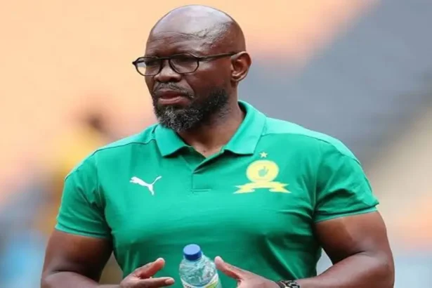 Komphela Returns to Sundowns: Recipe for Continous Dominance?