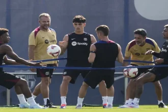 La Liga 2024/25 Transfer News: Barcelona Secures Youngsters, Joao Felix to Atletico Madrid