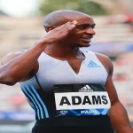 Luxolo Adams Omitted, Van Niekerk Added: Politics or Performance in SA's Olympic Selection