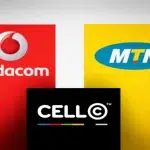 Vodacom vs MTN vs Cell C: Which is the Best Mobile Network in South Africa