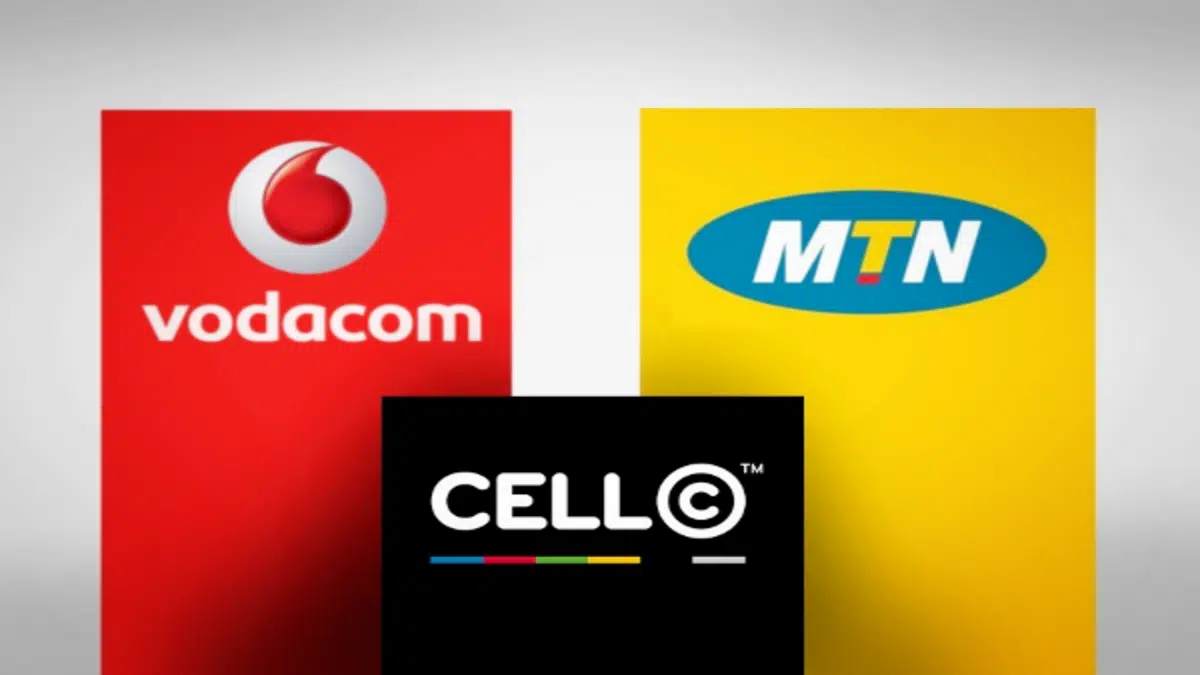 Vodacom vs MTN vs Cell C: Which is the Best Mobile Network in South Africa