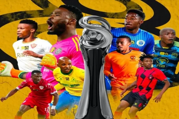 MTN8 Prize Money Soars to R10 Million in Historic Boost