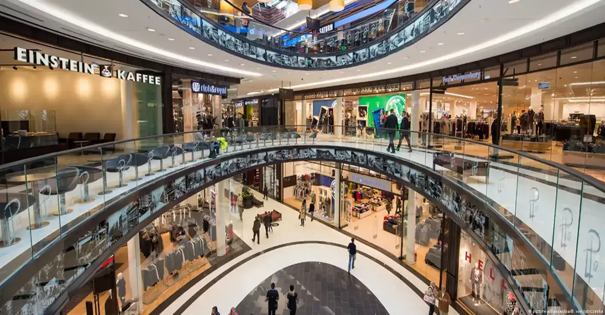 Malls