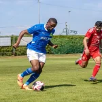 Mamelodi Sundowns Secure 3-0 First Pre-Season Victory Over Al Arabi SC