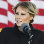 Melania Trump's Whereabouts During Donald Trump's Assassination Attempt