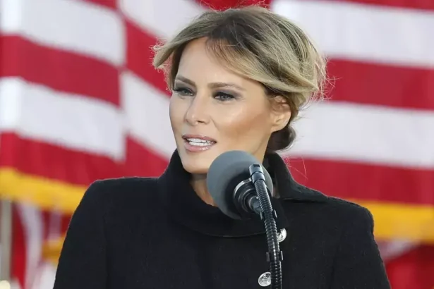 Melania Trump's Whereabouts During Donald Trump's Assassination Attempt